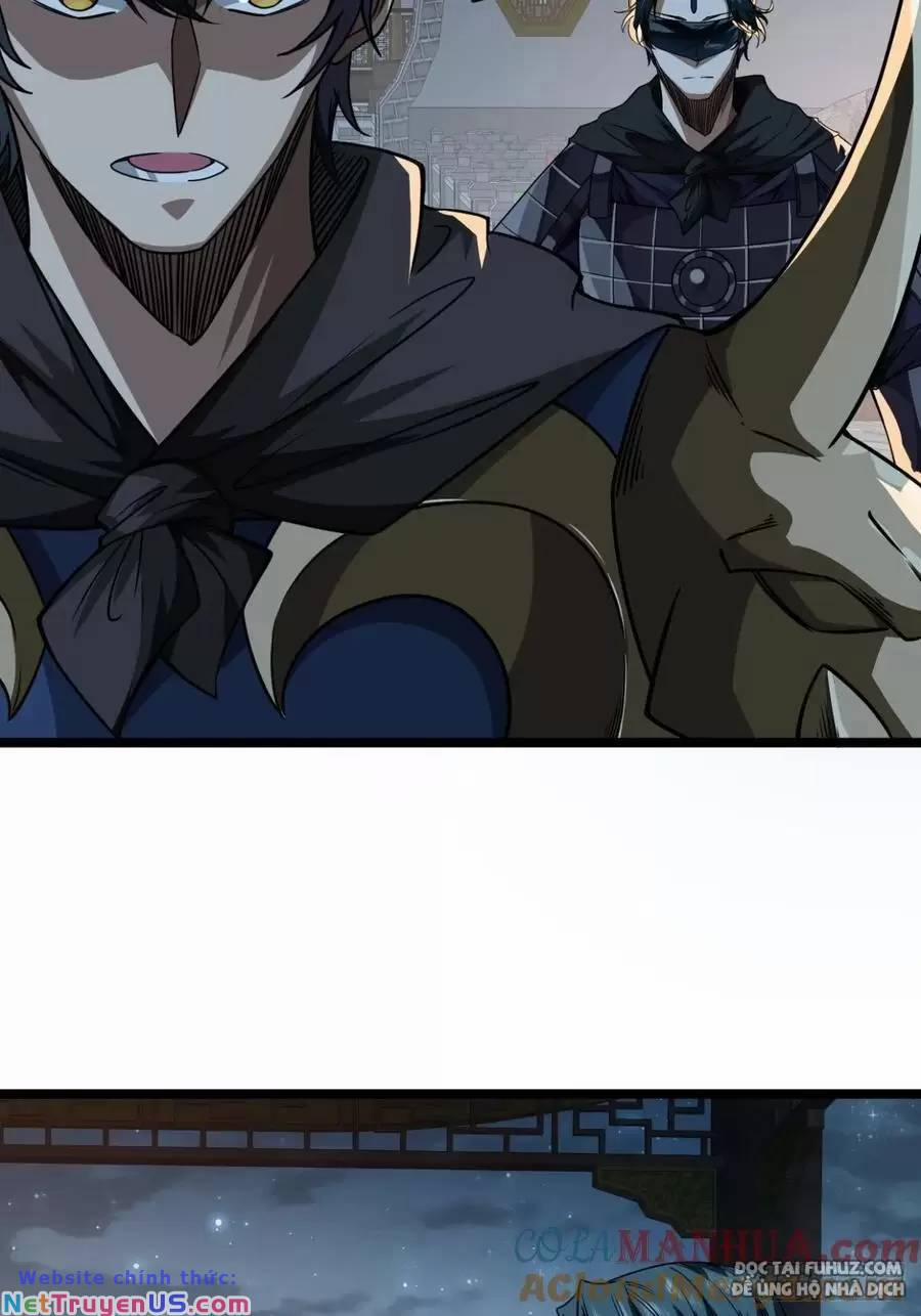 Ma Lâm Thiên Hạ 142 trang 8