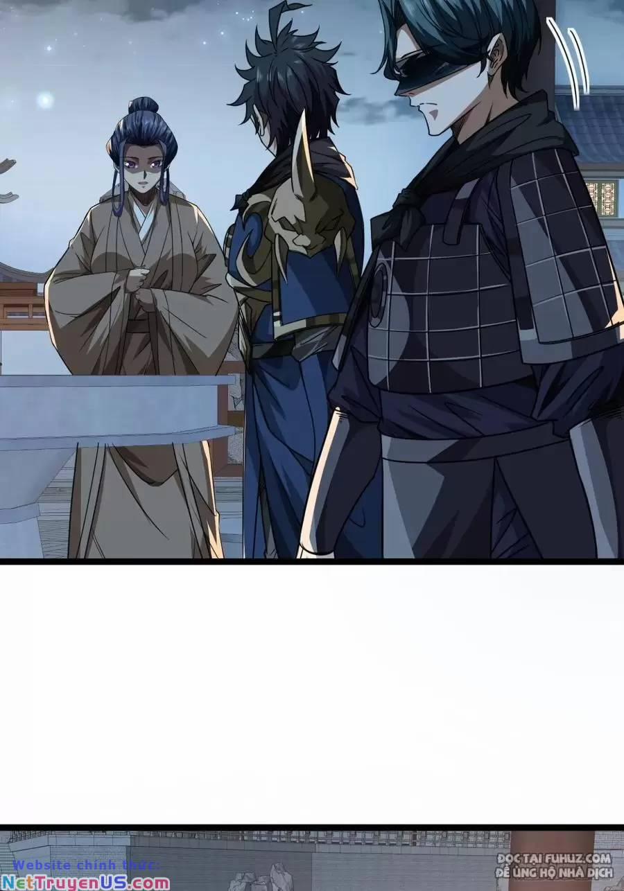 Ma Lâm Thiên Hạ 142 trang 9