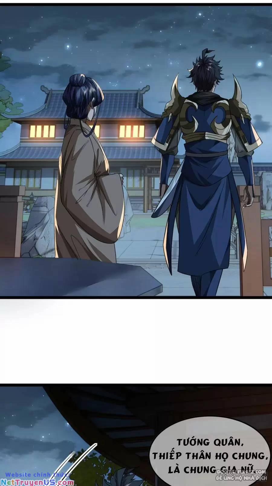 Ma Lâm Thiên Hạ 143 trang 17