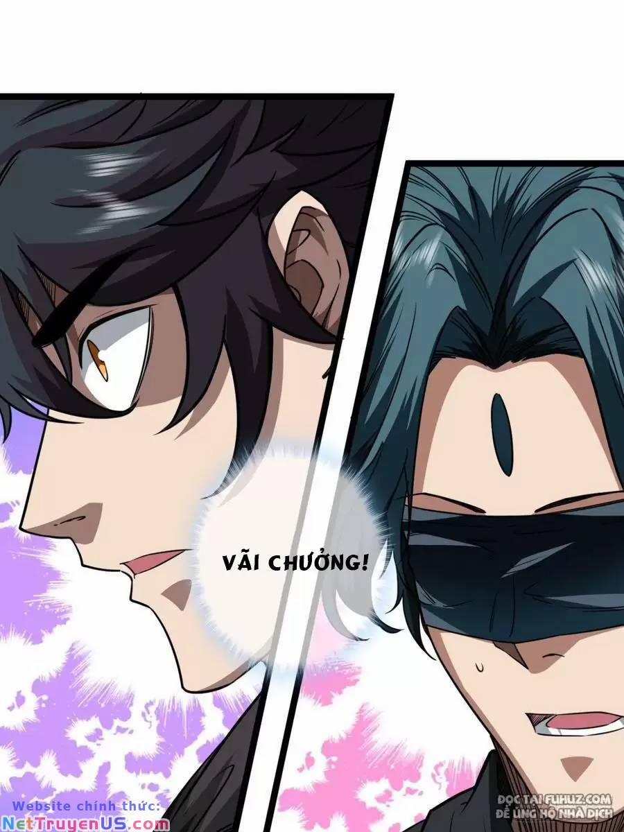 Ma Lâm Thiên Hạ 143 trang 19