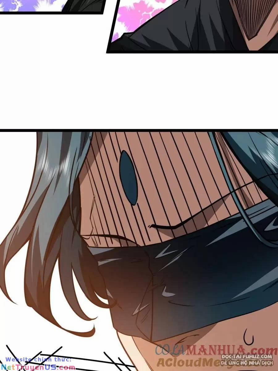 Ma Lâm Thiên Hạ 143 trang 20