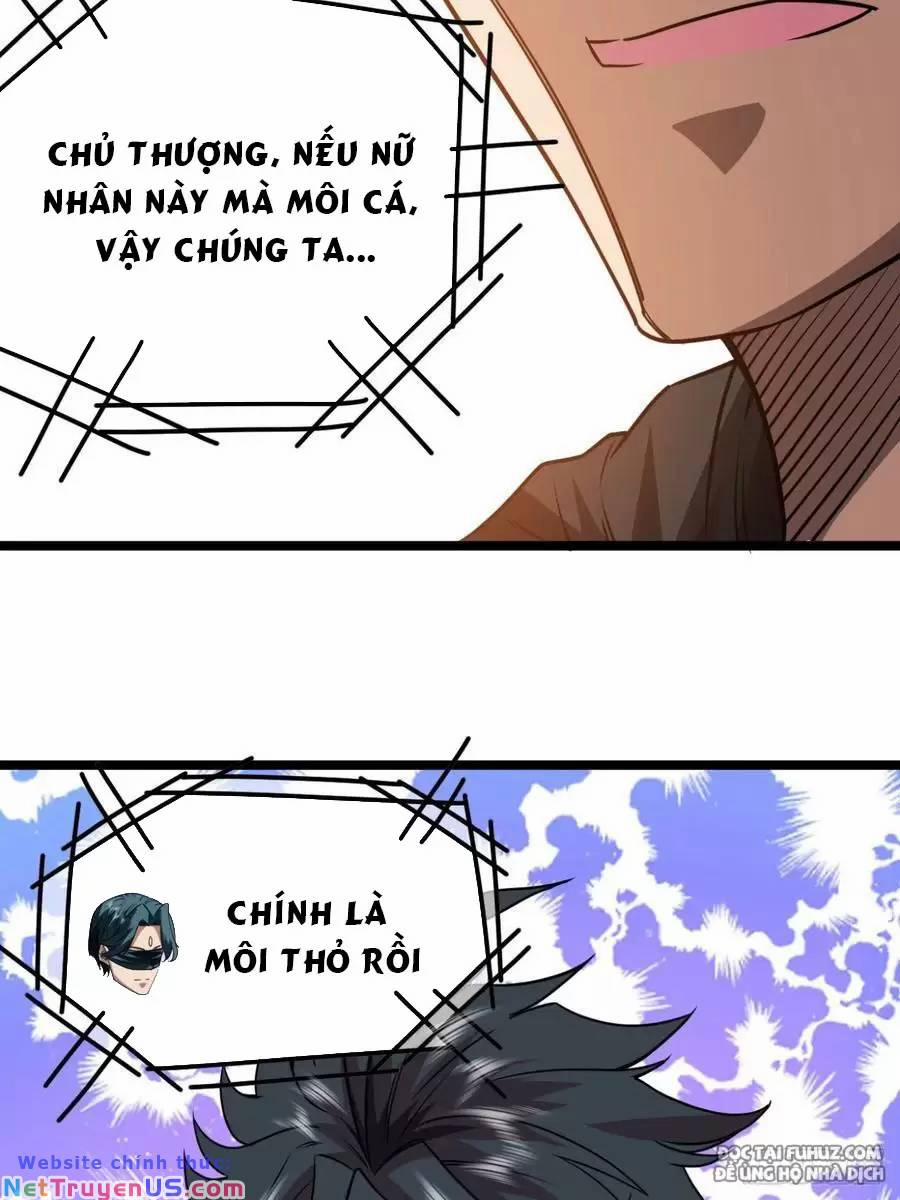 Ma Lâm Thiên Hạ 143 trang 21