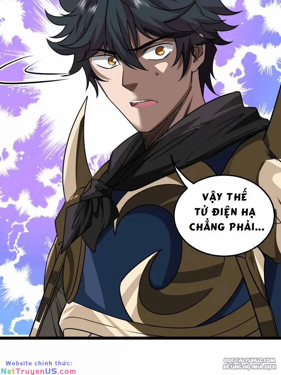 Ma Lâm Thiên Hạ 143 trang 22