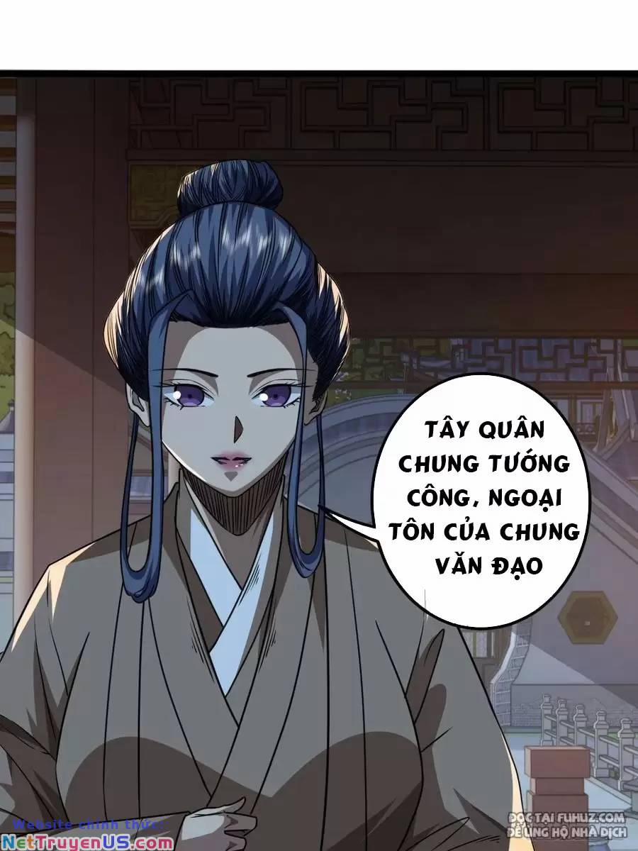 Ma Lâm Thiên Hạ 143 trang 23