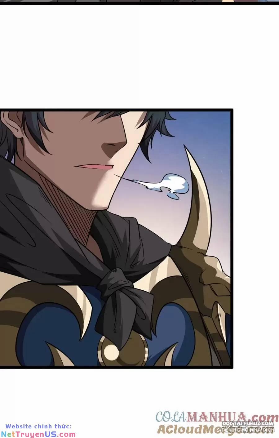 Ma Lâm Thiên Hạ 143 trang 24