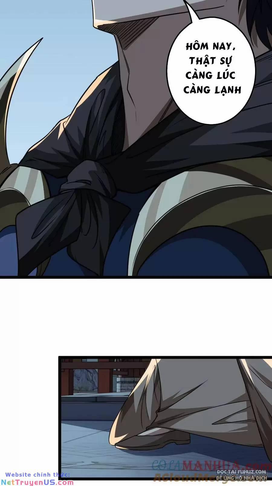 Ma Lâm Thiên Hạ 143 trang 26