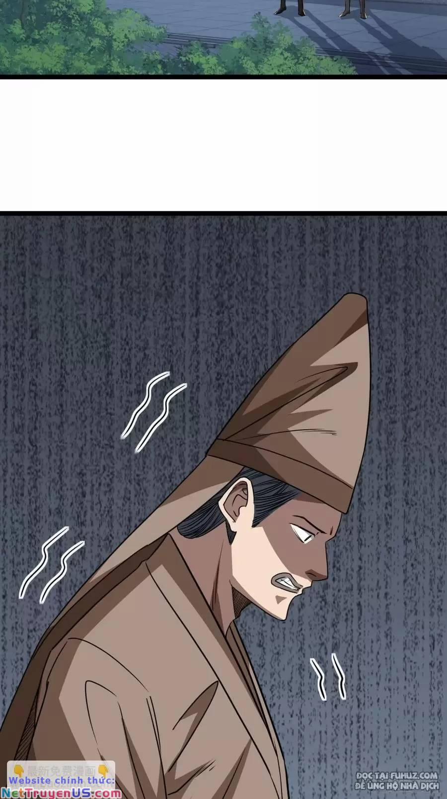 Ma Lâm Thiên Hạ 143 trang 29