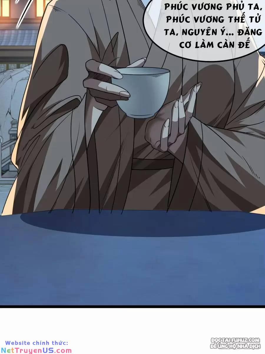 Ma Lâm Thiên Hạ 143 trang 3