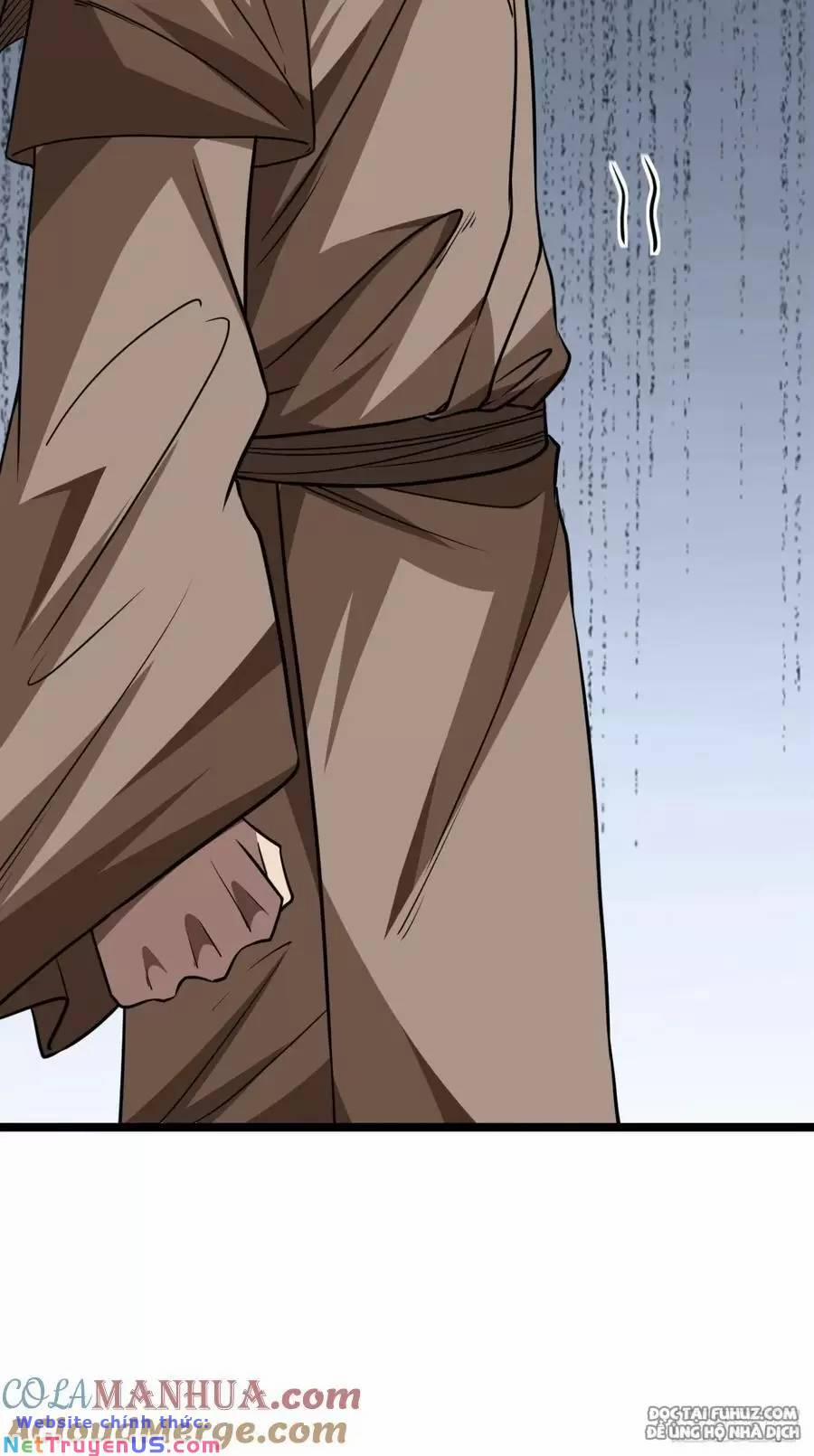 Ma Lâm Thiên Hạ 143 trang 30