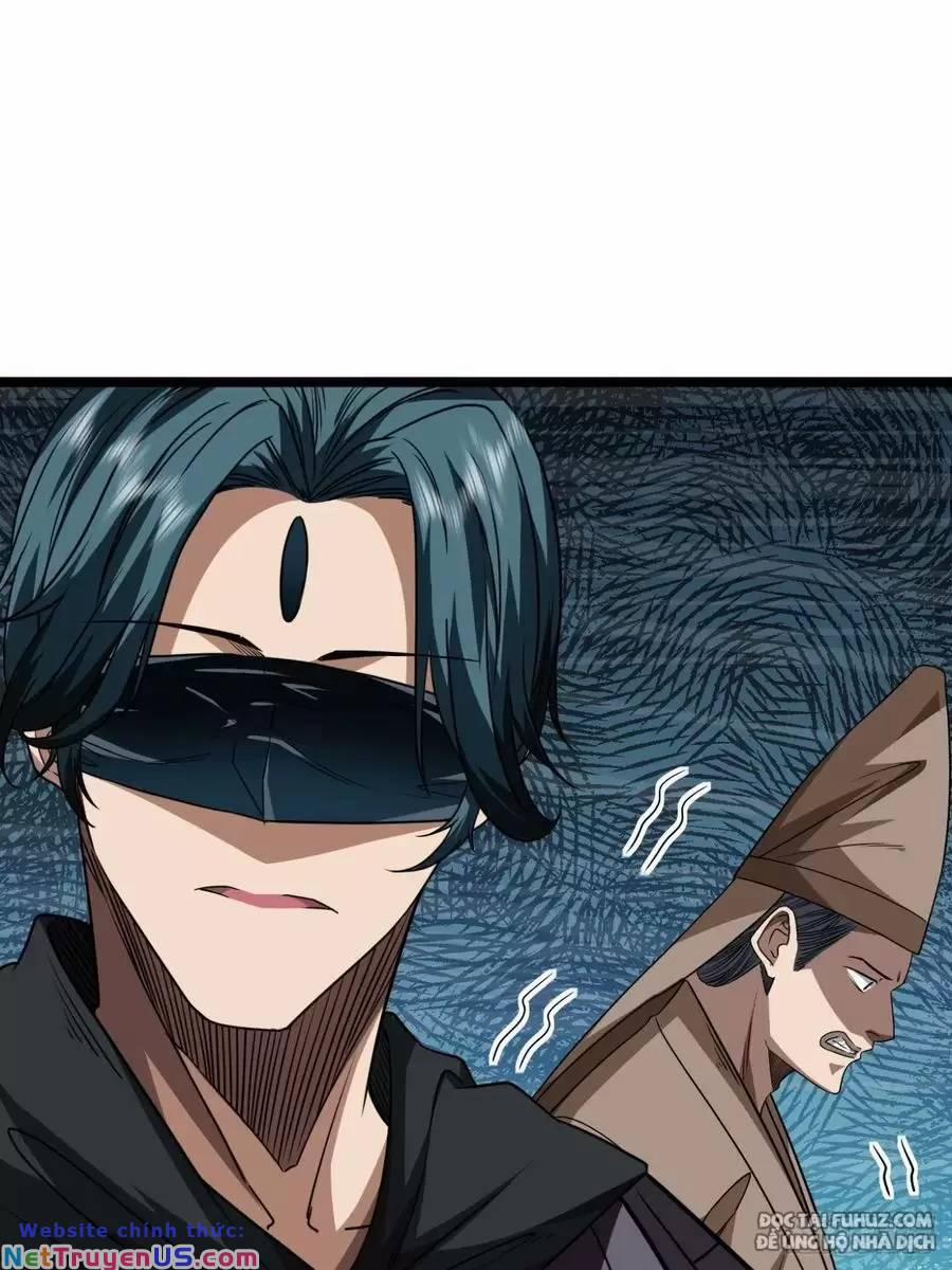 Ma Lâm Thiên Hạ 143 trang 31