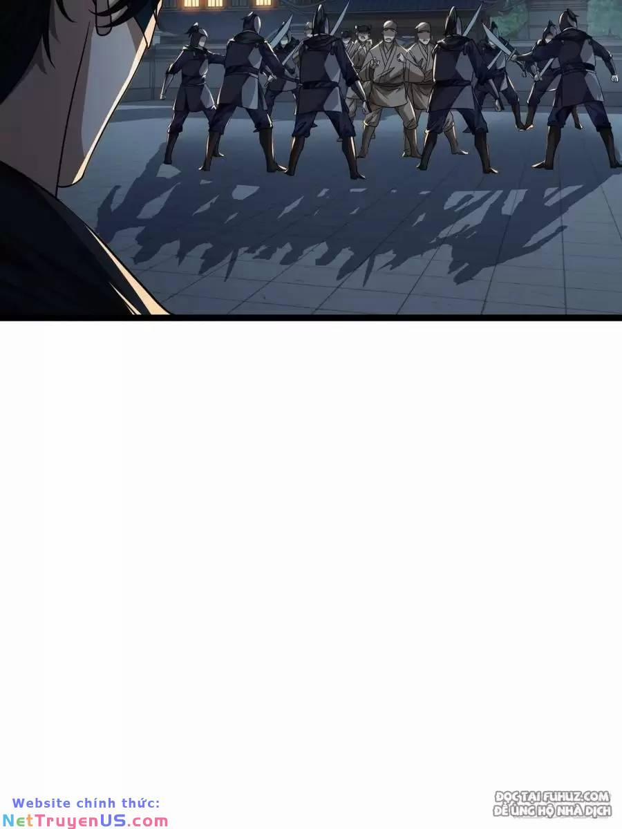 Ma Lâm Thiên Hạ 143 trang 33