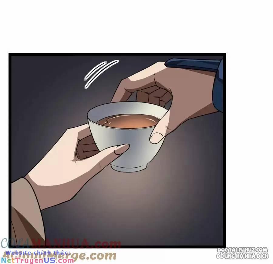 Ma Lâm Thiên Hạ 143 trang 4