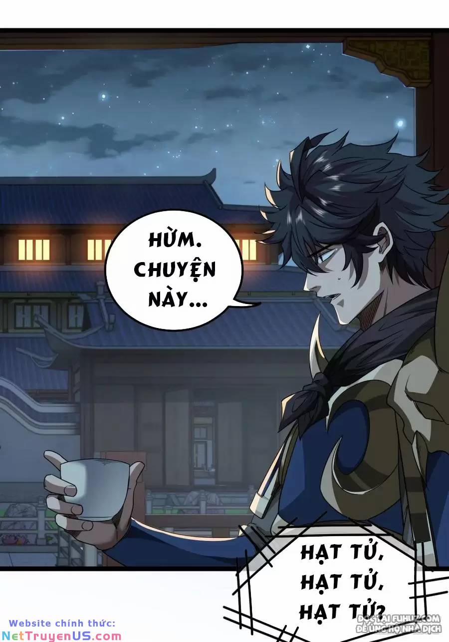 Ma Lâm Thiên Hạ 143 trang 5