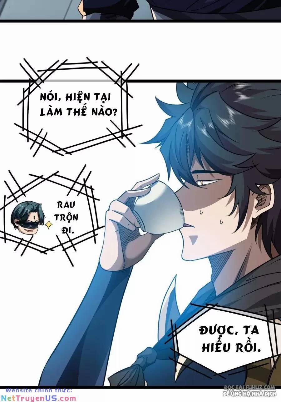 Ma Lâm Thiên Hạ 143 trang 7
