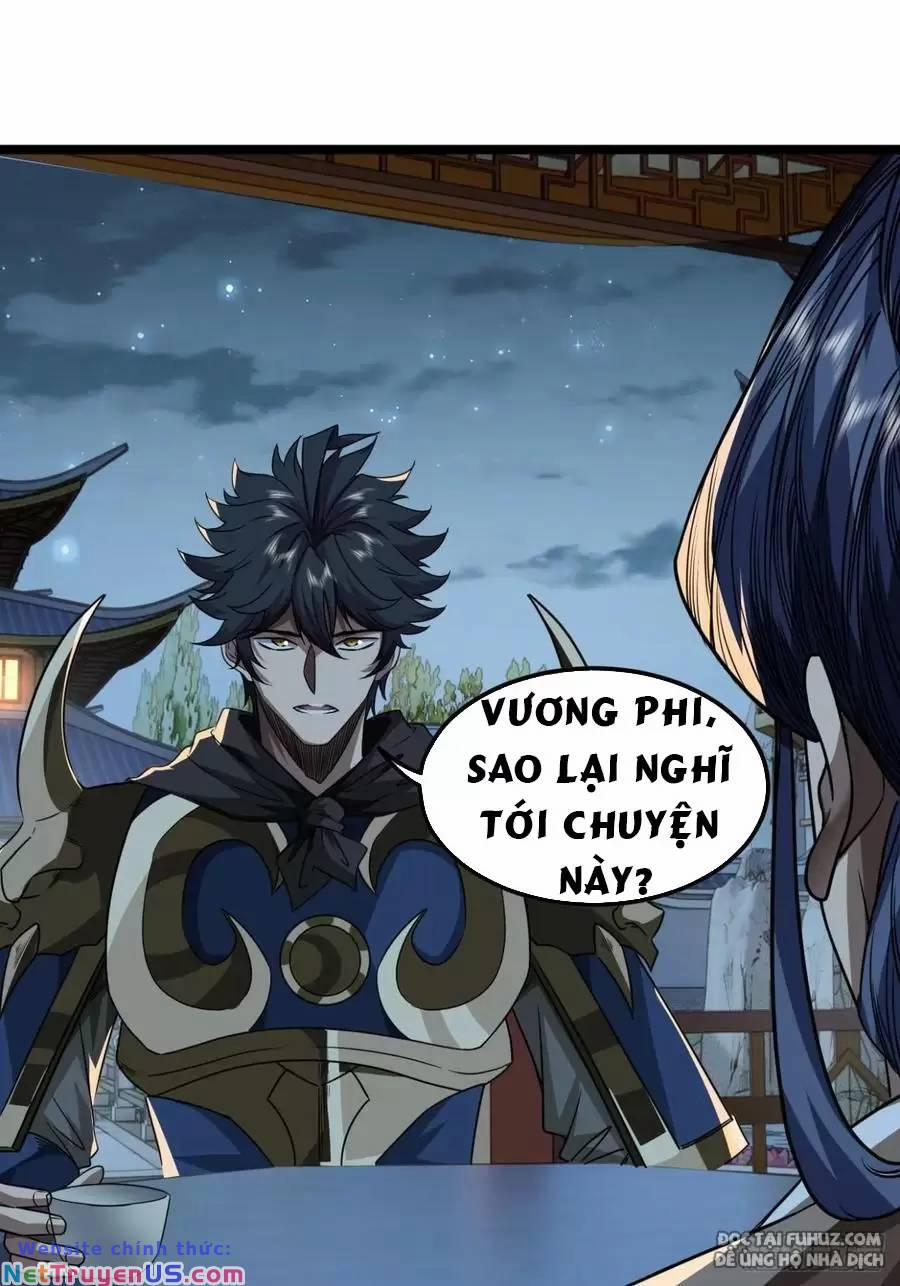 Ma Lâm Thiên Hạ 143 trang 9