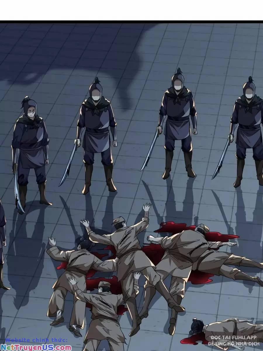 Ma Lâm Thiên Hạ 144 trang 1