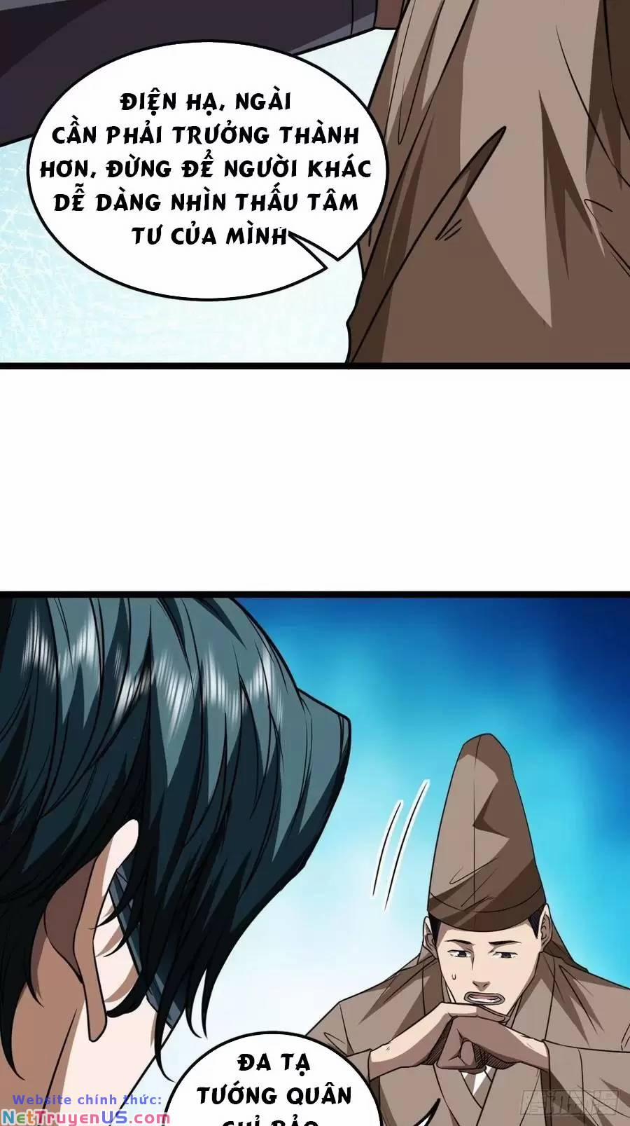 Ma Lâm Thiên Hạ 144 trang 11