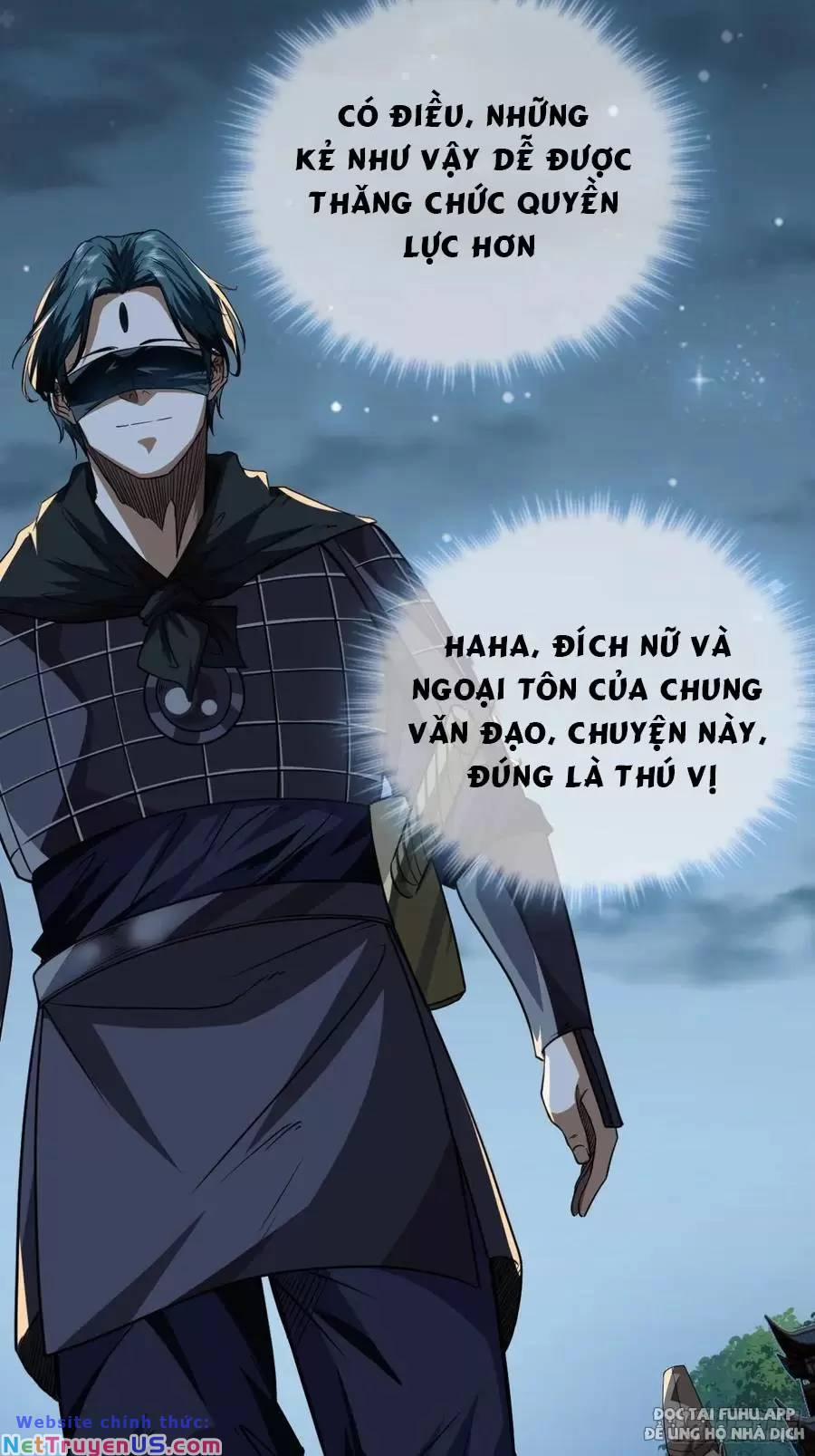 Ma Lâm Thiên Hạ 144 trang 16