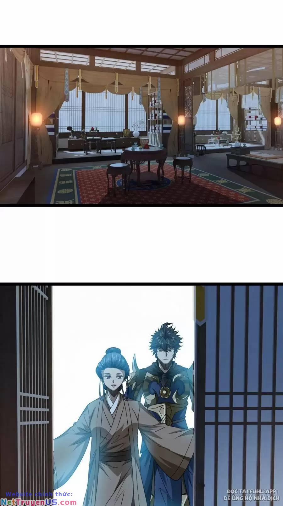 Ma Lâm Thiên Hạ 144 trang 18