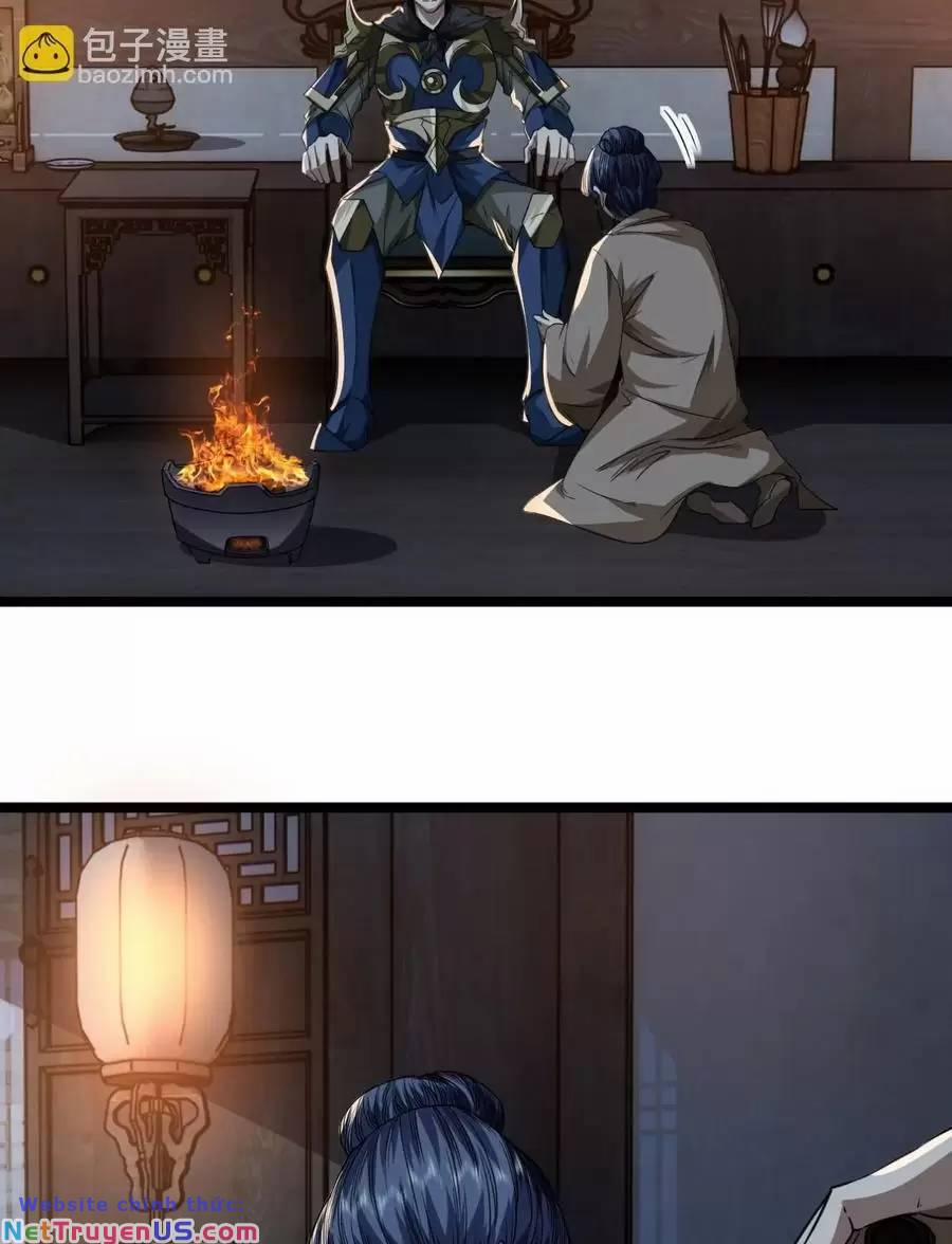 Ma Lâm Thiên Hạ 144 trang 21