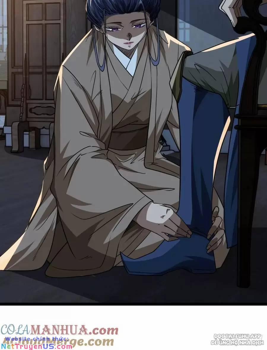 Ma Lâm Thiên Hạ 144 trang 22