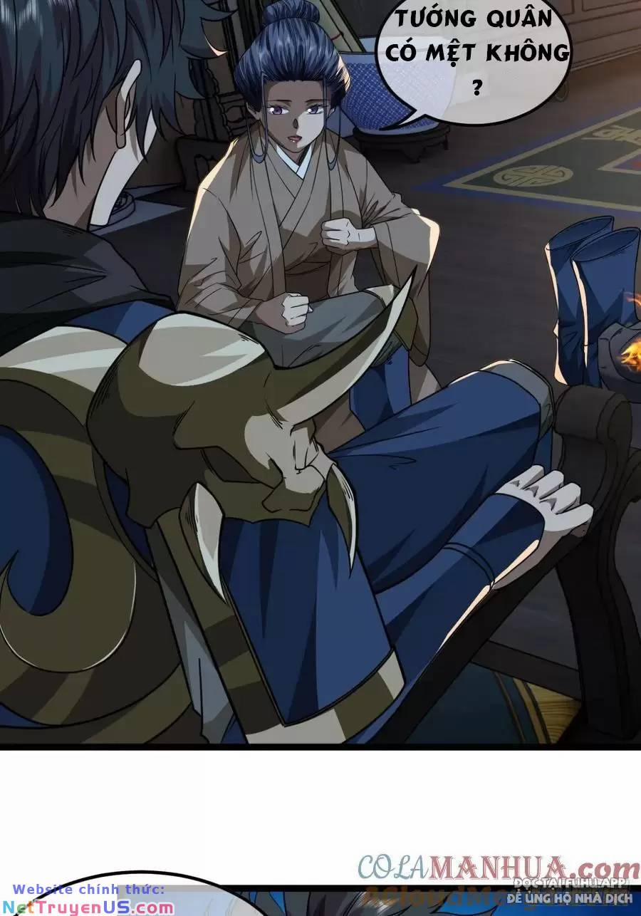 Ma Lâm Thiên Hạ 144 trang 24