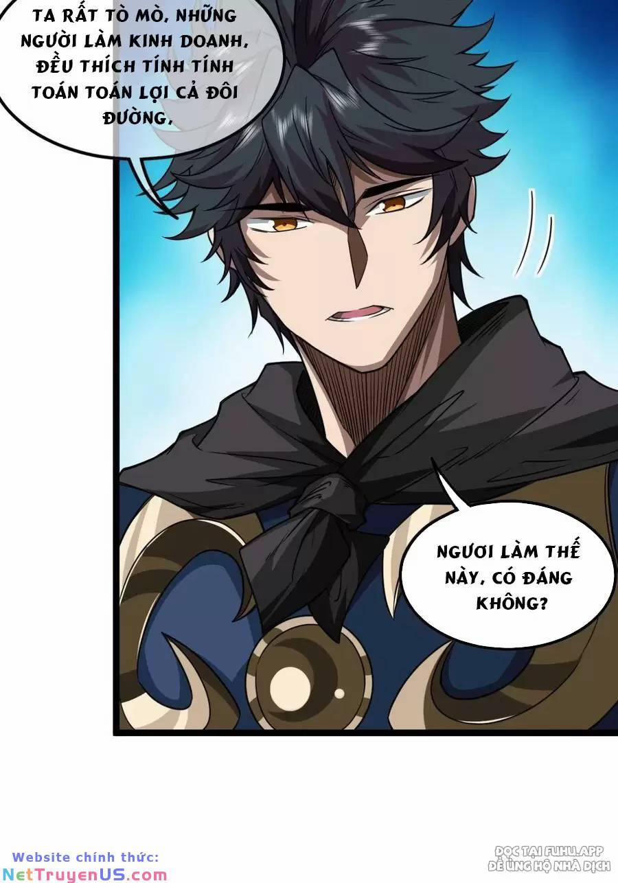 Ma Lâm Thiên Hạ 144 trang 25