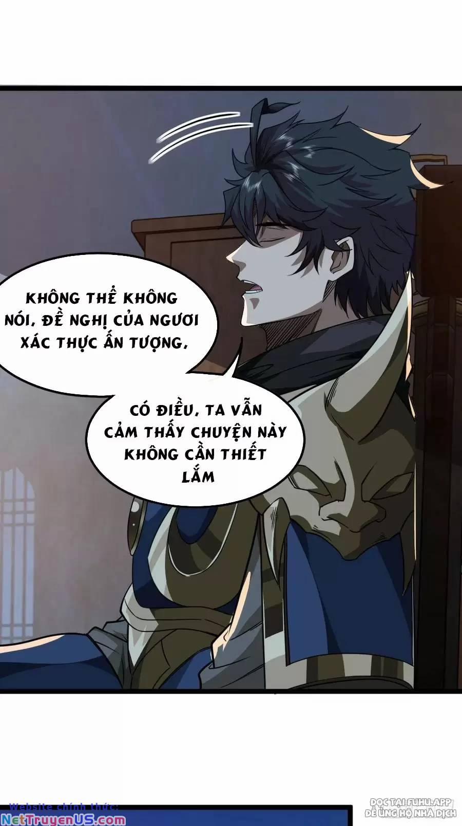 Ma Lâm Thiên Hạ 144 trang 27