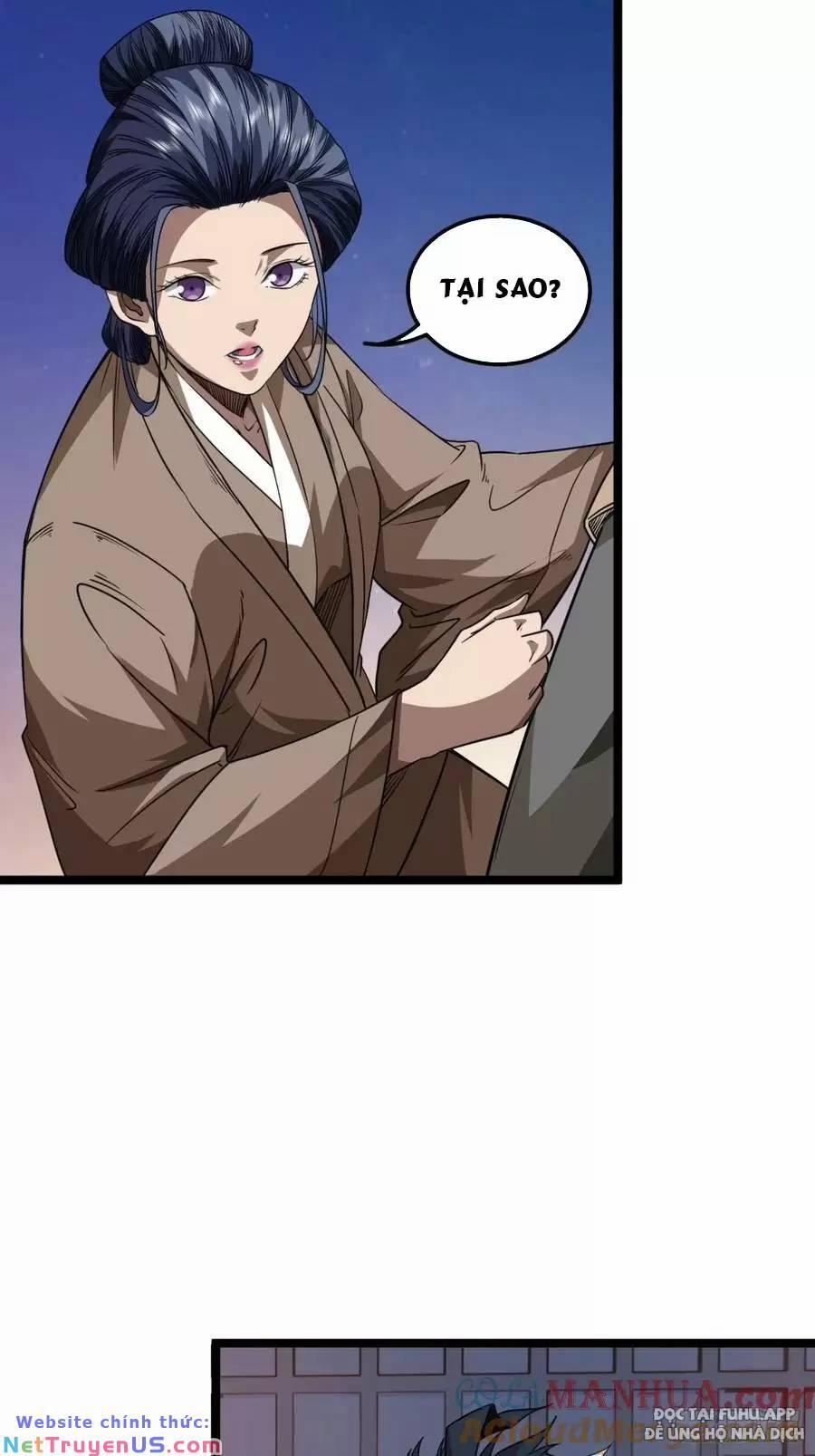 Ma Lâm Thiên Hạ 144 trang 28