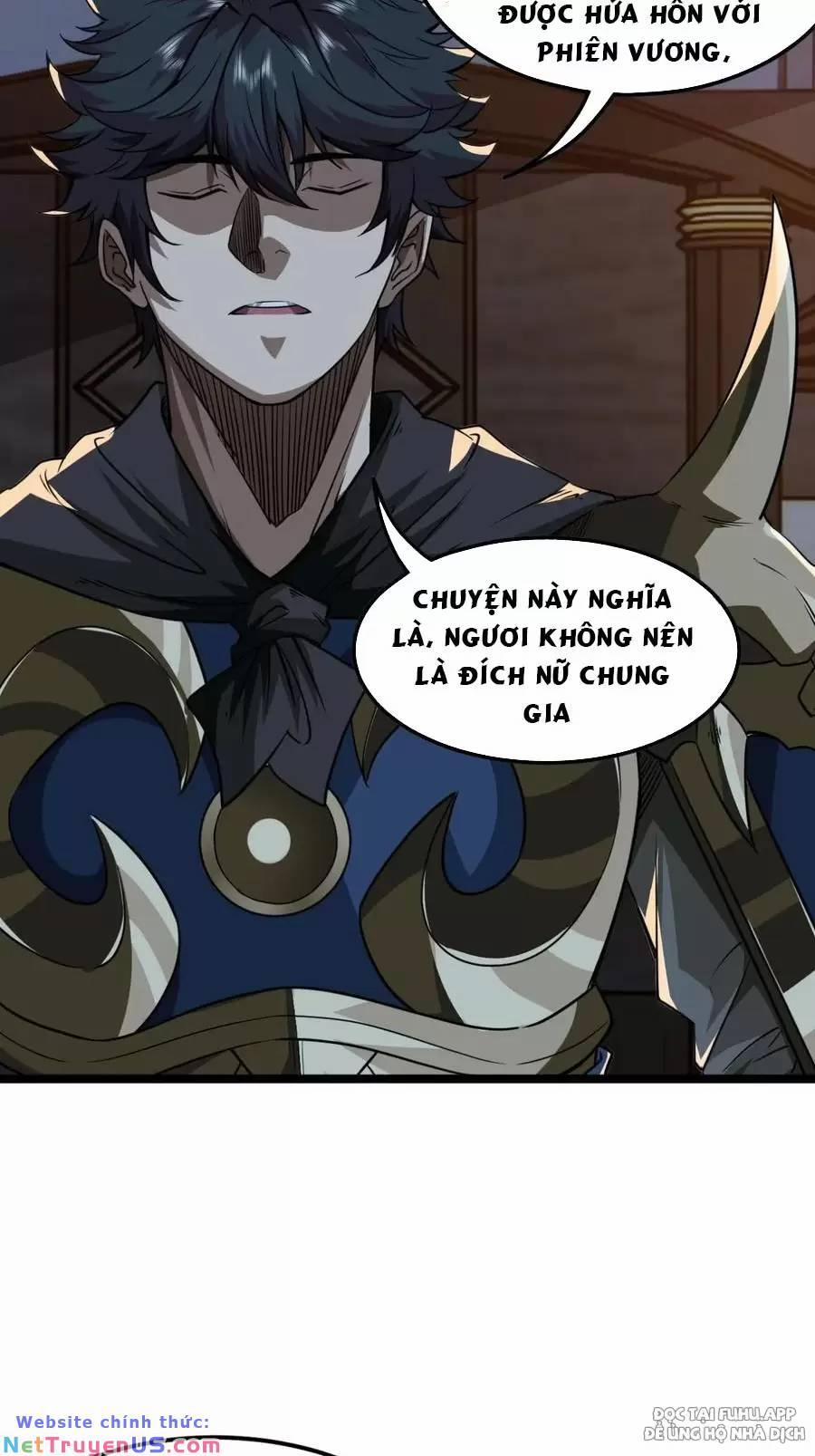 Ma Lâm Thiên Hạ 144 trang 31