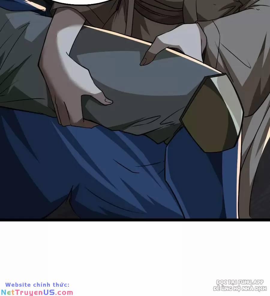 Ma Lâm Thiên Hạ 144 trang 33