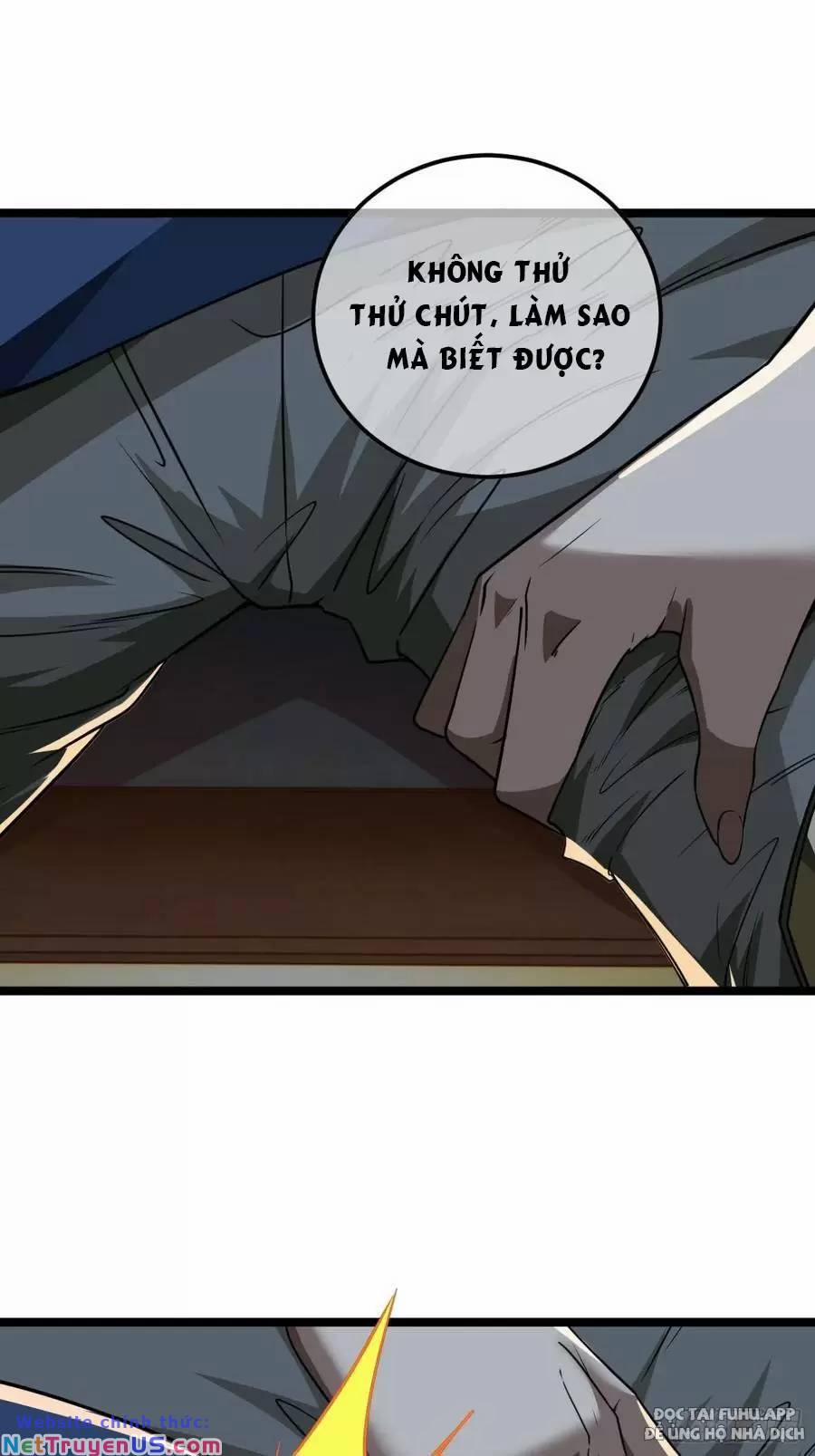 Ma Lâm Thiên Hạ 144 trang 34