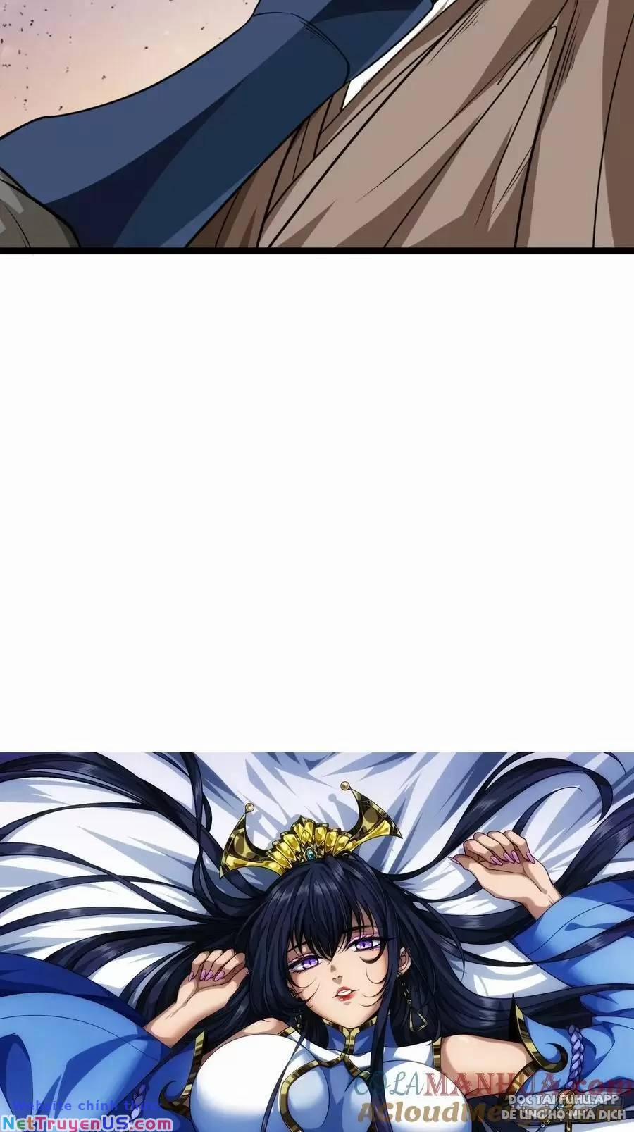 Ma Lâm Thiên Hạ 144 trang 39
