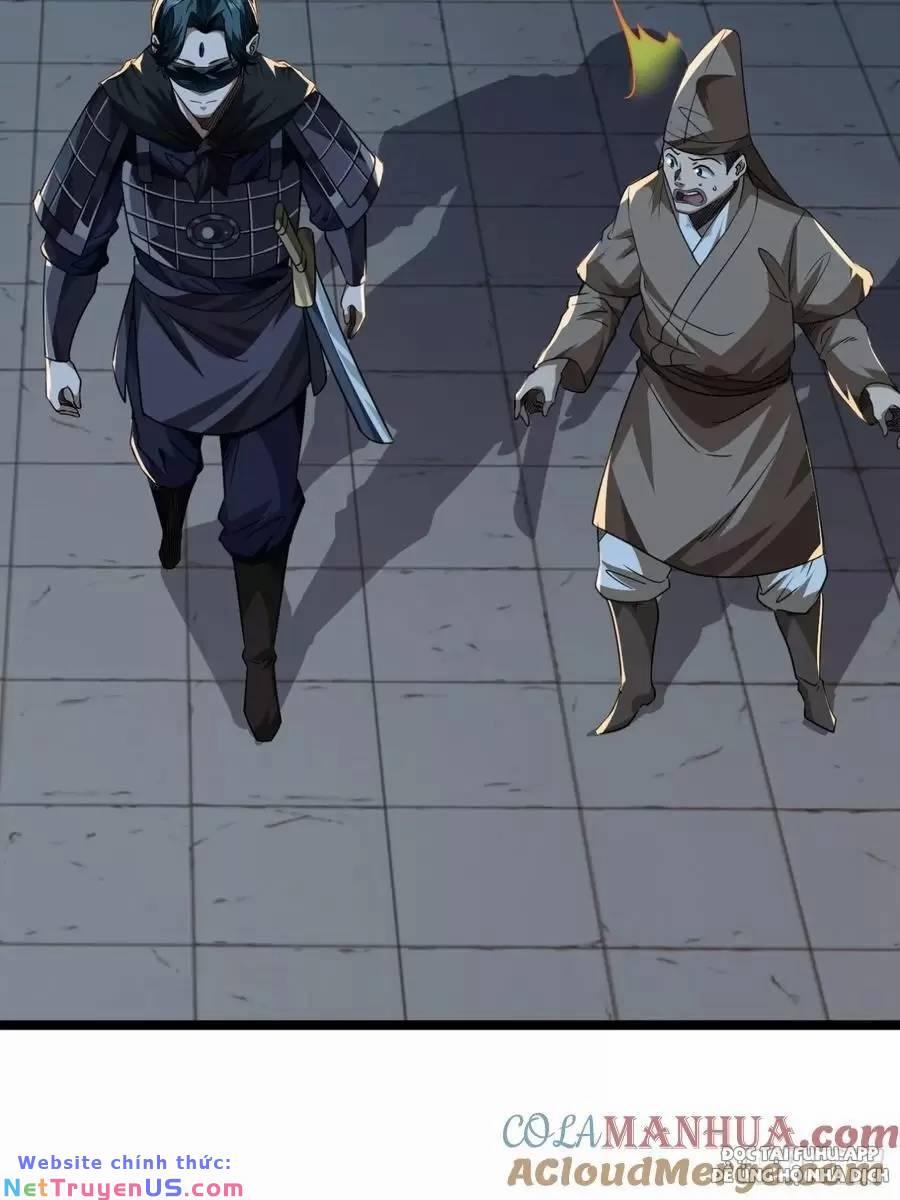 Ma Lâm Thiên Hạ 144 trang 4