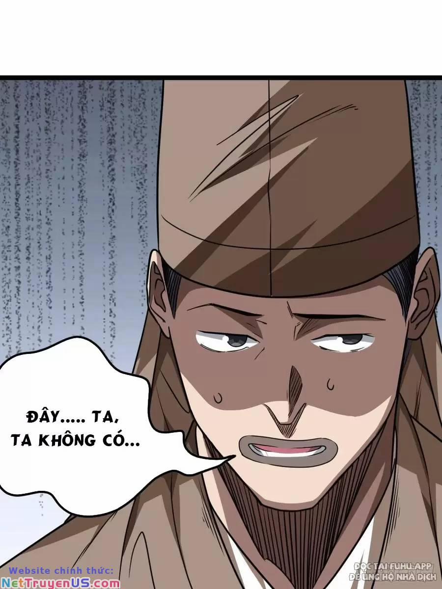 Ma Lâm Thiên Hạ 144 trang 5