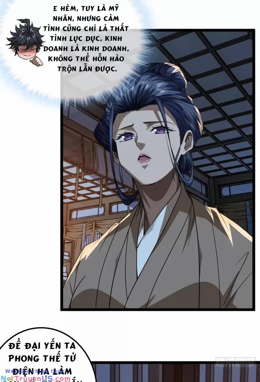 Ma Lâm Thiên Hạ 145 trang 12