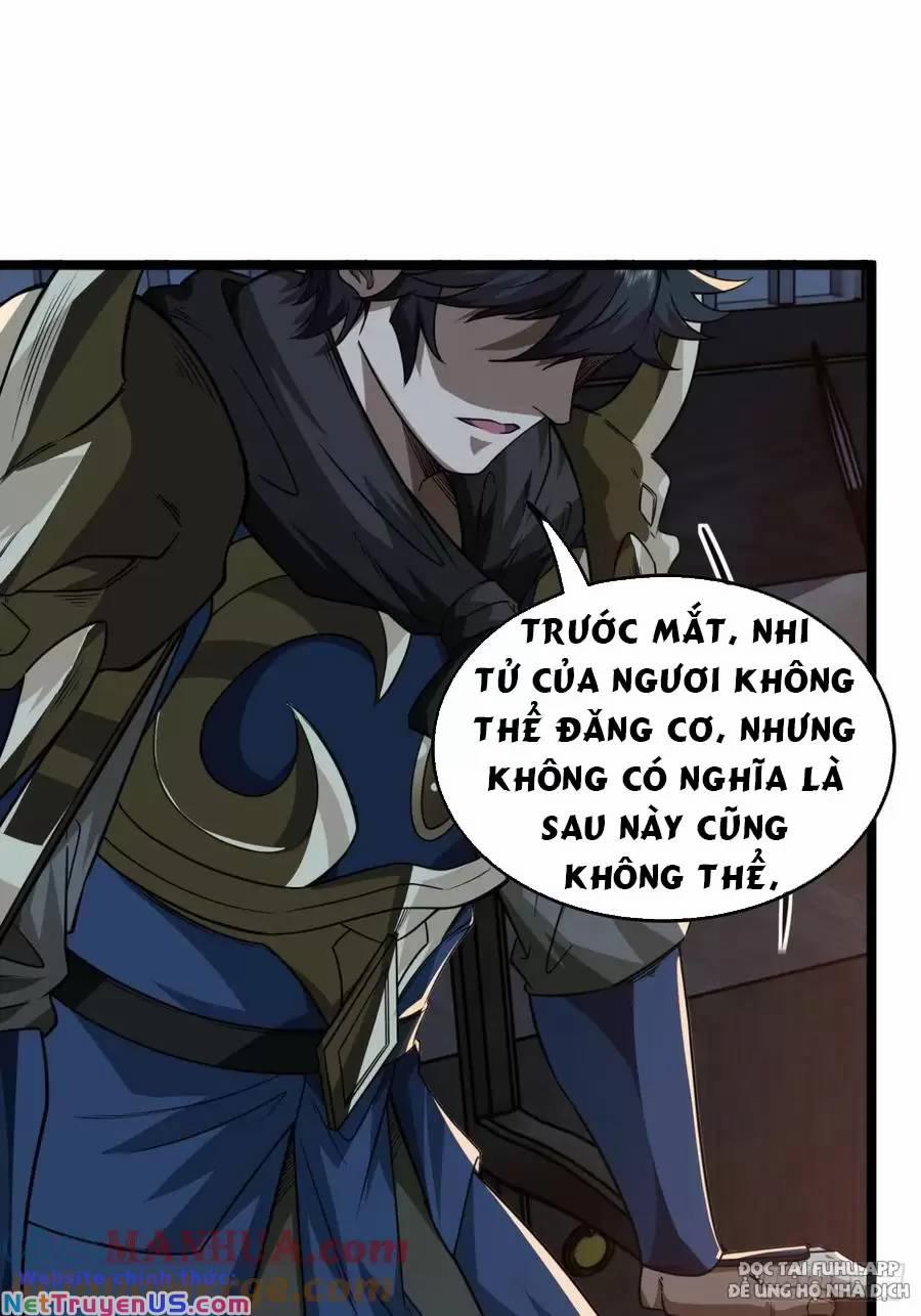 Ma Lâm Thiên Hạ 145 trang 20