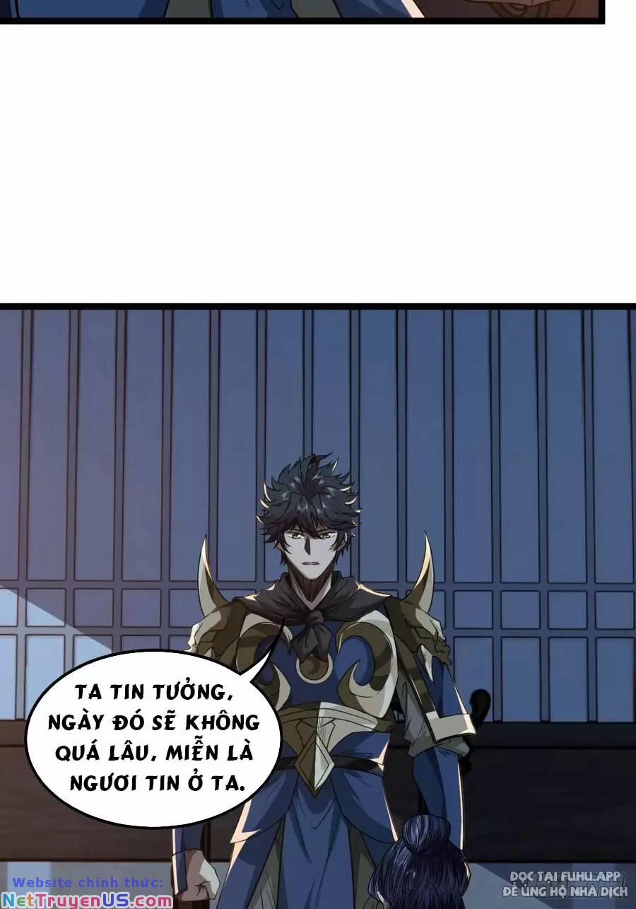 Ma Lâm Thiên Hạ 145 trang 21