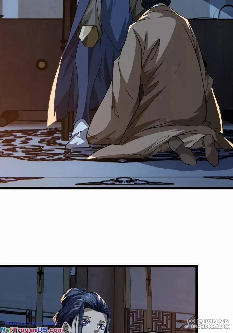 Ma Lâm Thiên Hạ 145 trang 22