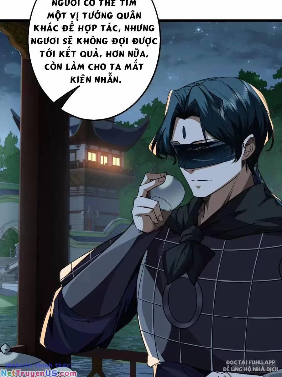 Ma Lâm Thiên Hạ 145 trang 27