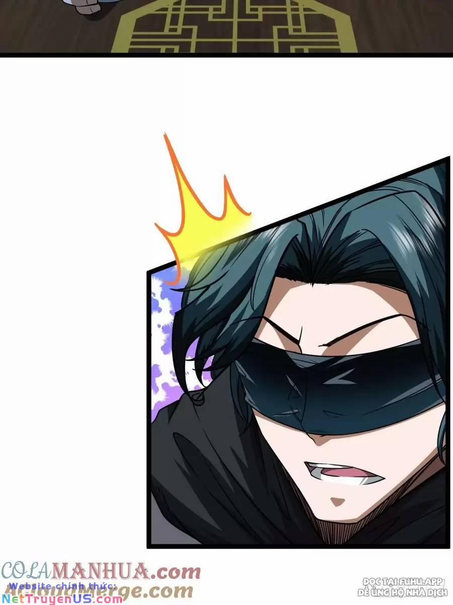 Ma Lâm Thiên Hạ 145 trang 32