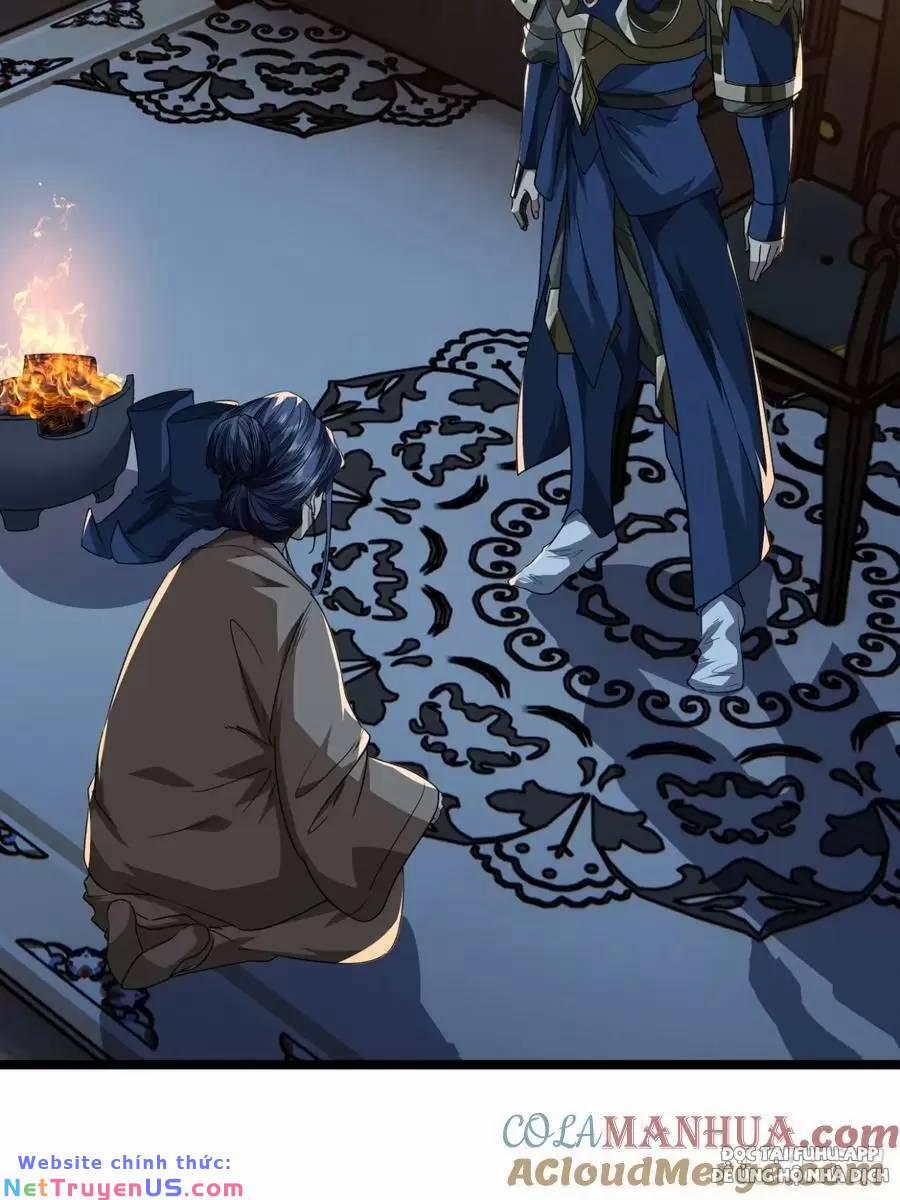 Ma Lâm Thiên Hạ 145 trang 35