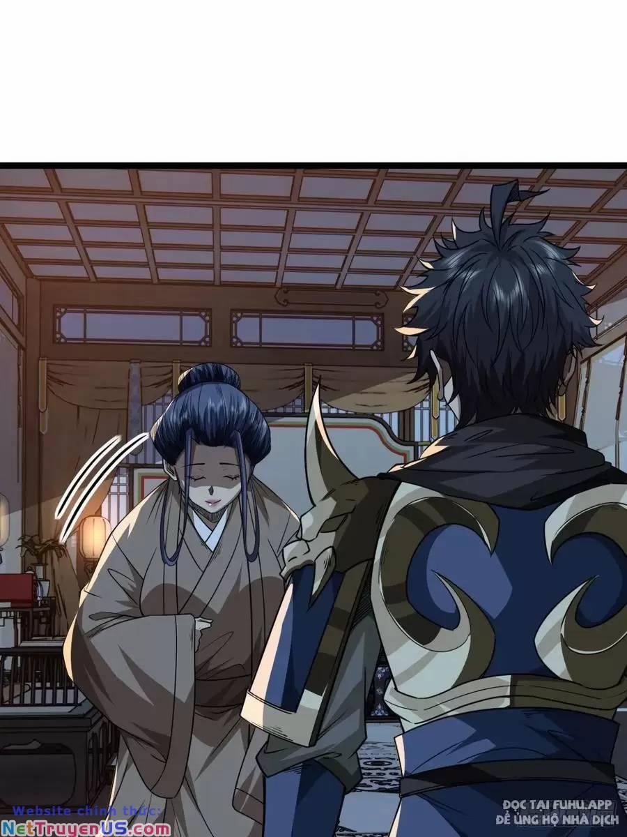 Ma Lâm Thiên Hạ 145 trang 37