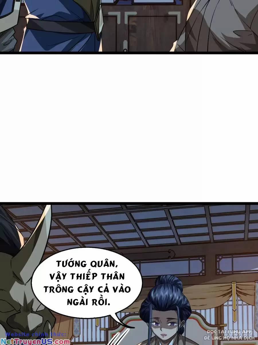 Ma Lâm Thiên Hạ 145 trang 39