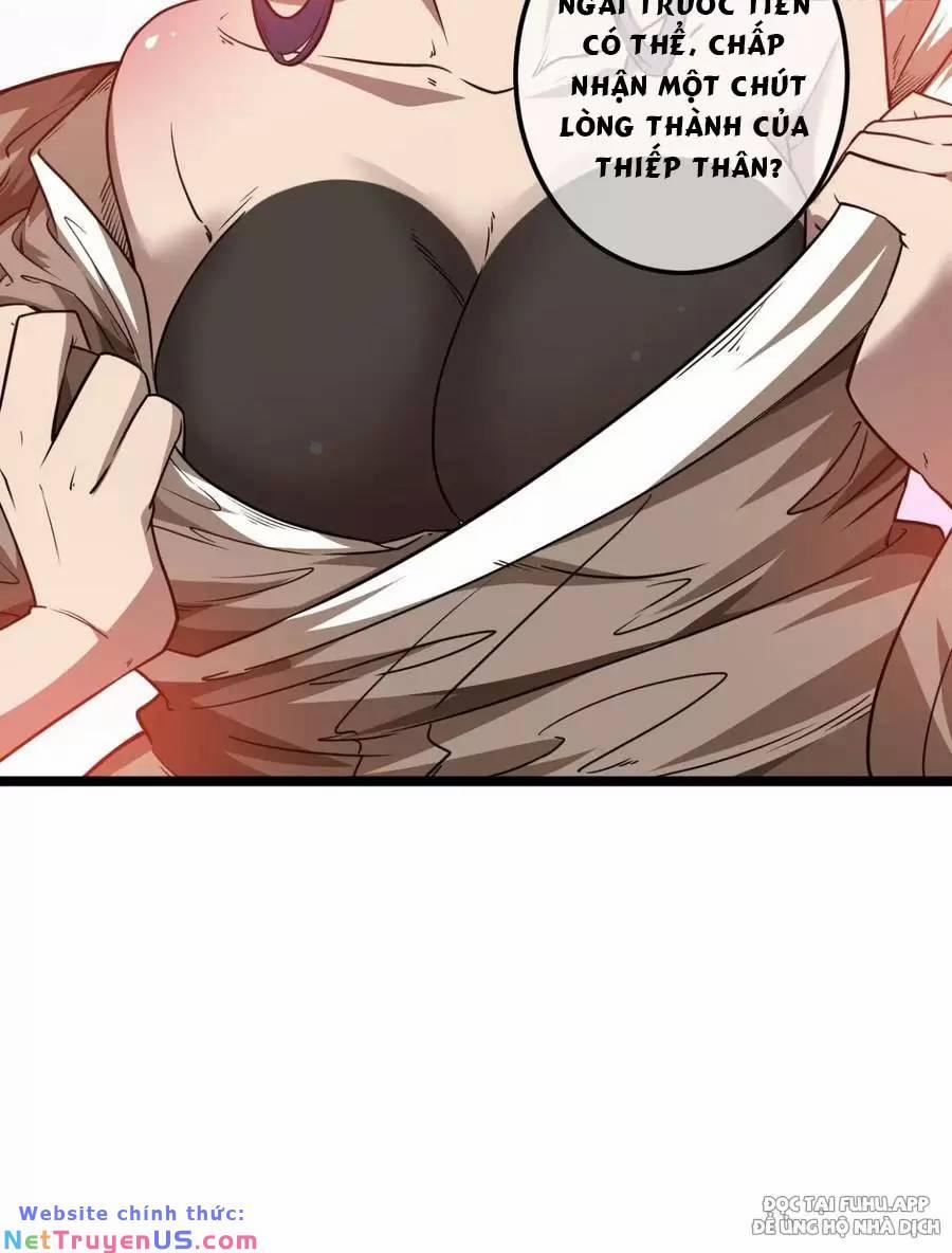 Ma Lâm Thiên Hạ 145 trang 43