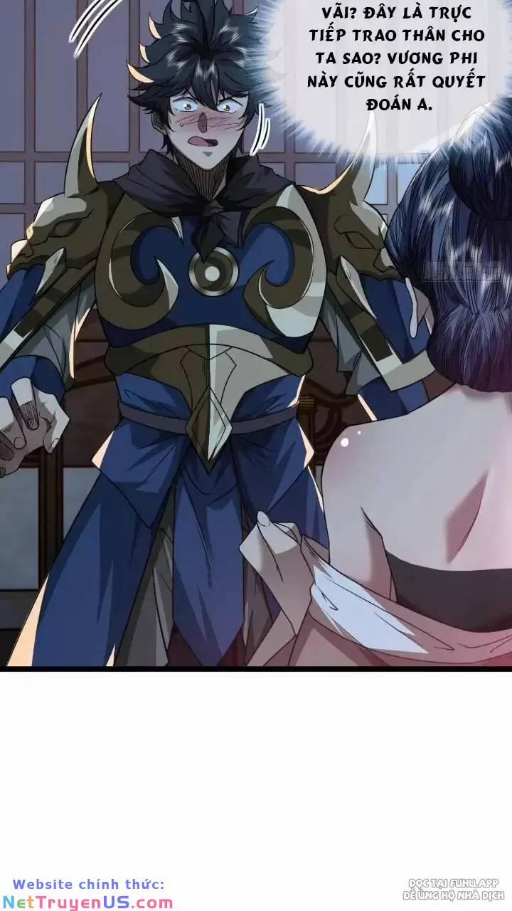 Ma Lâm Thiên Hạ 146 trang 1