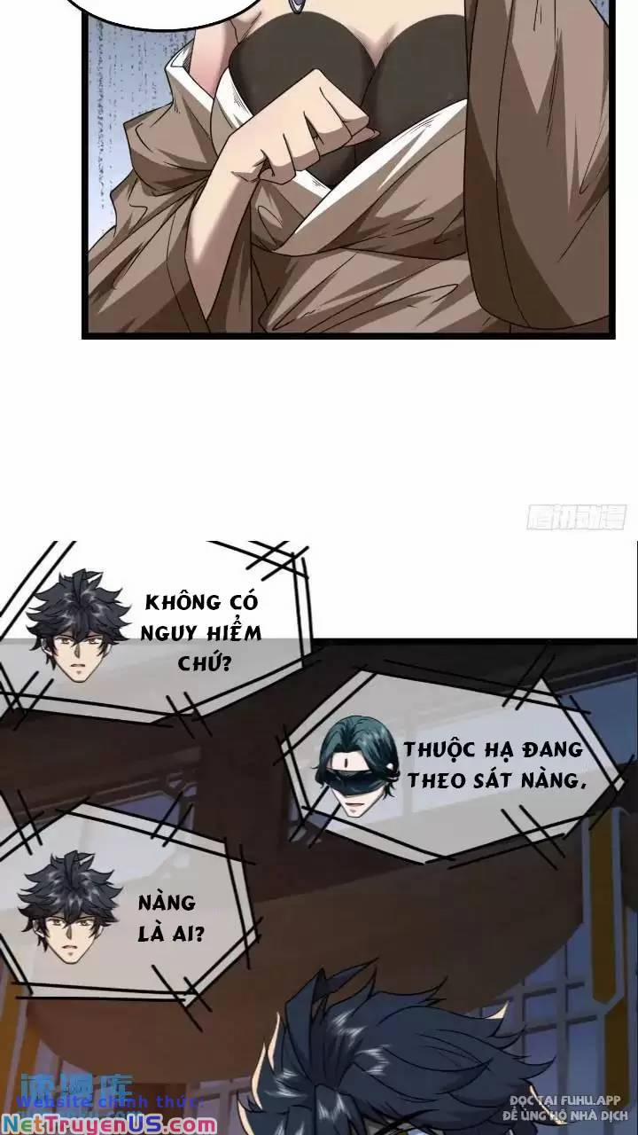 Ma Lâm Thiên Hạ 146 trang 11