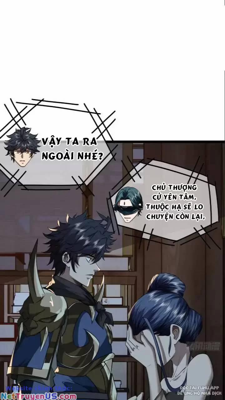 Ma Lâm Thiên Hạ 146 trang 13