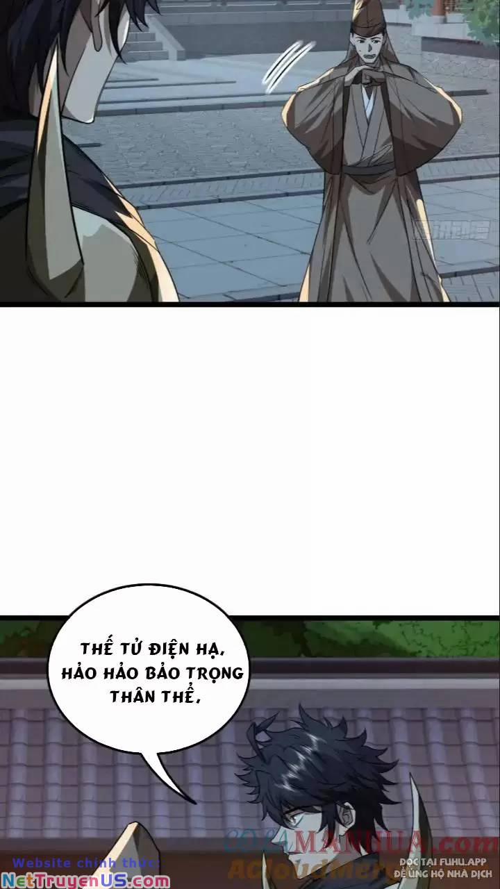 Ma Lâm Thiên Hạ 146 trang 16