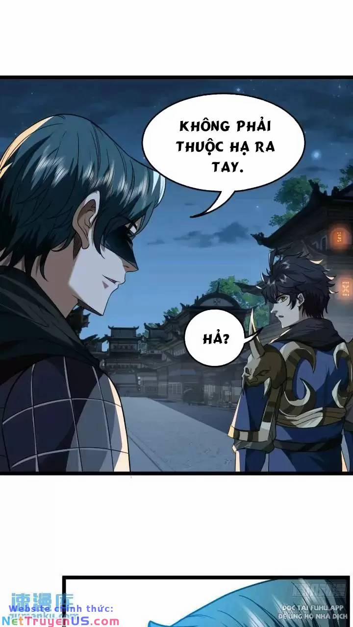 Ma Lâm Thiên Hạ 146 trang 21
